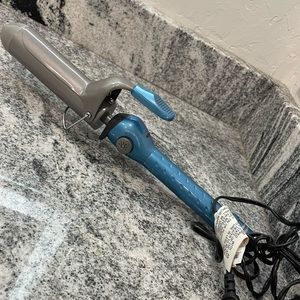 BaByliss Pro - Nano Titanium Curling Iron